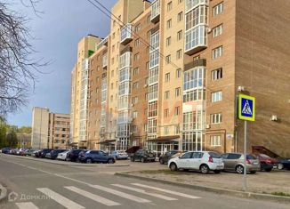 Продаю 1-комнатную квартиру, 45 м2, Ярославль, улица Радищева, 35, Ленинский район