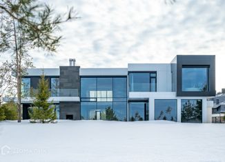 Дом на продажу, 950 м2, деревня Захарово