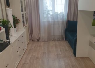 Продам 1-ком. квартиру, 34 м2, Санкт-Петербург, Шлиссельбургский проспект, 17к2, метро Рыбацкое