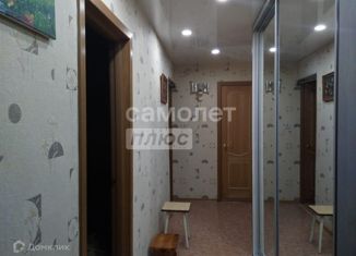 Продажа 3-комнатной квартиры, 75 м2, Киров, Профсоюзная улица, 90