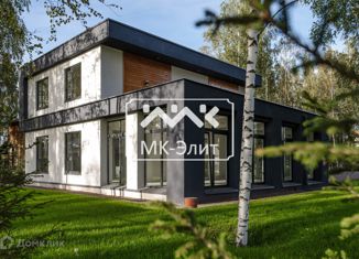 Дом на продажу, 281.5 м2, ТСН Дони, ТСН Дони, 299