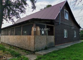 Продаю дом, 182 м2, деревня Сильково, деревня Сильково, 64