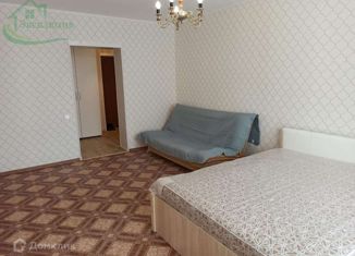 Продам 1-комнатную квартиру, 45 м2, Йошкар-Ола, улица Анциферова, 48, микрорайон Предзаводской