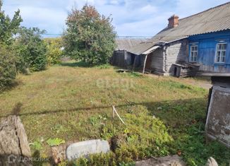 Продажа земельного участка, 10 сот., рабочий посёлок Чердаклы, Станционная улица