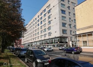 Сдается в аренду офис, 497 м2, Санкт-Петербург, Межевой канал, 3к2, муниципальный округ Морские Ворота