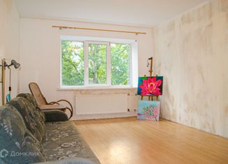 Продам 2-комнатную квартиру, 70.7 м2, посёлок Понтонный, Заводская улица, 18