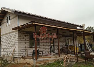 Продажа дома, 142.6 м2, садовое товарищество Раздольное, садовое товарищество Раздольное, 3