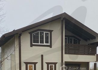 Продается дом, 120 м2, деревня Белавино