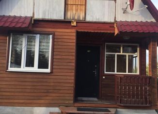 Продам дом, 100 м2, садоводческий потребительский кооператив Фронтовик, садоводческий потребительский кооператив Фронтовик, 107