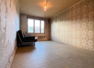 Трехкомнатная квартира на продажу, 59.7 м2, Москва, Подольская улица, 21, станция Перерва