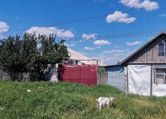 Продажа дома, 40 м2, село Красное, Заречная улица