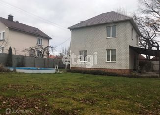 Продажа дома, 120 м2, коттеджный посёлок Родные Просторы