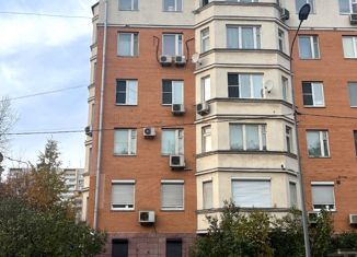 Продается двухкомнатная квартира, 78.1 м2, Москва, Большая Почтовая улица, 5, Басманный район