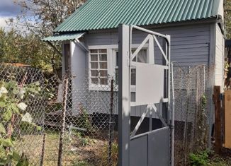 Дом на продажу, 21 м2, Тамбов, СНТ Ягодка, 2