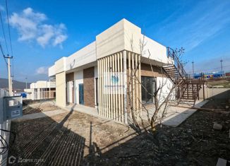 Продам дом, 108.52 м2, село Южная Озереевка, Туманная улица