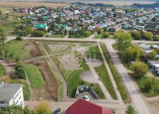 Продажа участка, 5.5 сот., село Гамово