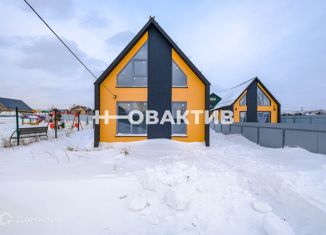 Дом на продажу, 66 м2, садовое товарищество Иня-НАПО, садовое товарищество Иня-НАПО, 291