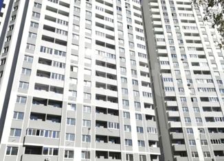 Продажа однокомнатной квартиры, 44 м2, Самара, улица Советской Армии, 131А, метро Советская