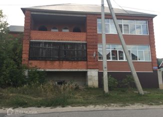 Продам таунхаус, 352.3 м2, Гусь-Хрустальный, Набережная улица, 41