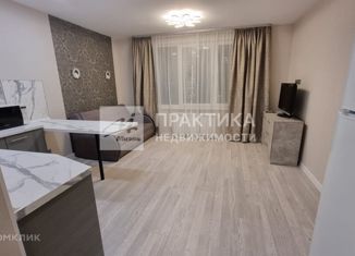 Сдам в аренду квартиру студию, 30 м2, деревня Столбово, проспект Куприна, 34к1