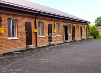 Таунхаус на продажу, 40 м2, станица Суздальская, Пролетарская улица, 5