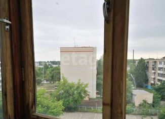 Продаю 1-комнатную квартиру, 34 м2, Челябинск, Шагольская улица, 39, Курчатовский район