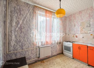 Продается 1-комнатная квартира, 38 м2, Москва, Городецкая улица, 8к1