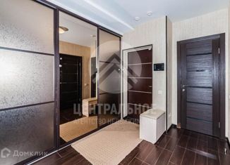 4-ком. квартира на продажу, 110 м2, Новосибирск, улица Орджоникидзе, 30, метро Площадь Ленина