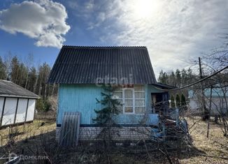 Продам дом, 43 м2, Нижегородская область, СНТ Лазурь, 51