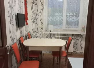 Продам однокомнатную квартиру, 37.5 м2, Талица, Ромашковая улица, 5