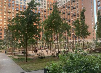 Продаю 2-комнатную квартиру, 57.3 м2, Москва, улица Поляны, 5Ак1, метро Улица Скобелевская