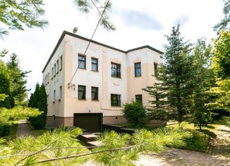 Продается дом, 425 м2, дачный посёлок Кратово, улица Некрасова, 48