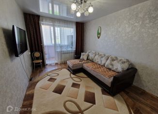 1-комнатная квартира на продажу, 33.5 м2, Курганская область, 5-й микрорайон, 16к7