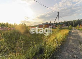 Продажа земельного участка, 10 сот., деревня Зырянка, улица Старая Зырянка