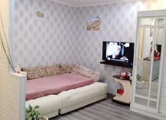 Продам комнату, 53 м2, поселок Южный, Войсковая улица, 8к2