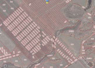 Продам земельный участок, 5 сот., село Усть-Заостровка, Цветочная улица