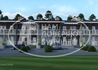 Продается дом, 100 м2, ПСК Простор, ПСК Простор, 46