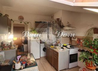 Продам однокомнатную квартиру, 42.9 м2, Геленджик, Крымская улица, 19к11, ЖК Черноморский