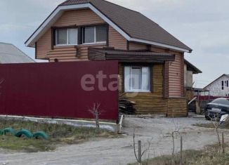 Продажа дома, 107 м2, село Стрелецкое, Изумрудная улица, 50