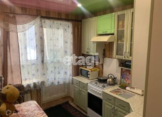 Продается однокомнатная квартира, 31.3 м2, Данилов, Петербургская улица, 52