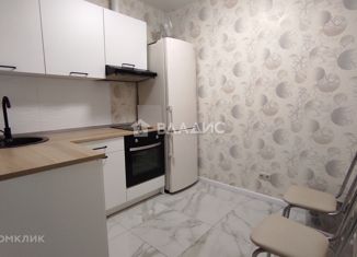 Продается 2-ком. квартира, 36.7 м2, посёлок Марьино, улица Харлампиева, 16