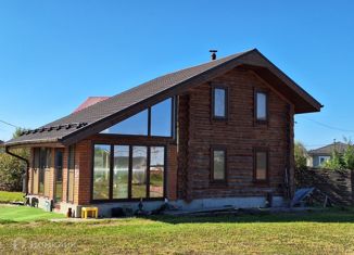 Продаю дом, 56 м2, деревня Репихово, деревня Репихово, 98