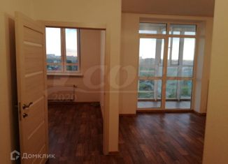 Продаю 1-ком. квартиру, 40.2 м2, Тюмень, ЖК Европейский Берег