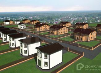 Дом на продажу, 100 м2, поселок Ильинка, Дачная улица, 2А