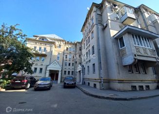Продаю 3-комнатную квартиру, 117.8 м2, Нижний Новгород, улица Добролюбова, 6А, улица Добролюбова