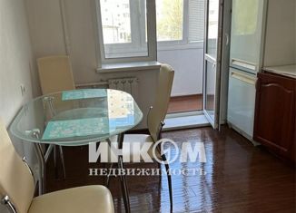 Продам 1-ком. квартиру, 39 м2, Москва, Абрамцевская улица, 9к3, Абрамцевская улица