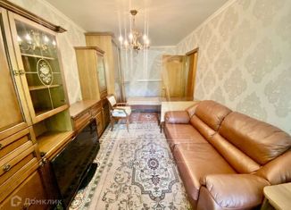 Продается 1-комнатная квартира, 31 м2, Пятигорск, улица Козлова, 54А