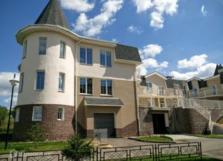 Продажа таунхауса, 143.6 м2, деревня Рыбаки, Луговая улица, 6