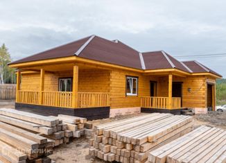 Продажа дома, 180 м2, Падь Канонерка, улица Цветаевой