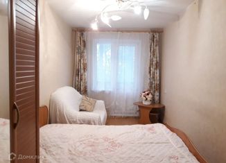 Продаю 3-комнатную квартиру, 60.6 м2, Нижний Новгород, улица Старых Производственников, 13, улица Старых Производственников